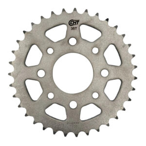 Couronne Acier - 520 - 31 Dents - Similaire JTR279 - Made In Italy
