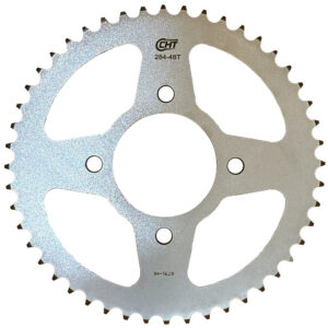 Couronne Acier - 530 - 48 Dents - Similaire JTR284 - Made In Italy