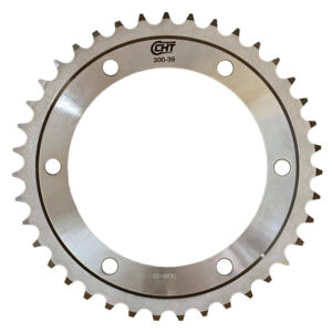 Couronne Acier 525 - 47 dents