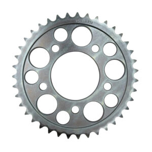 Couronne Acier - 530 - 42 Dents - Similaire JTR1334 - Made In Italy