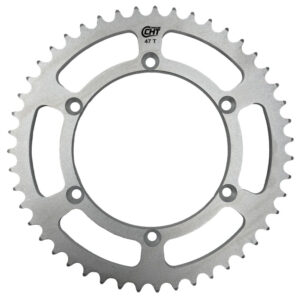 Couronne Acier - 520 - 47 Dents - Similaire JTR460 - Made In Italy