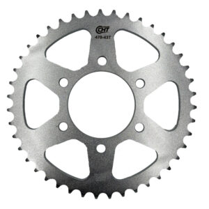 Couronne Acier - 520 - 46 Dents - Similaire JTR1478 - Made In Italy