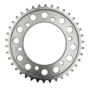 Couronne Acier 520 - 44 dents