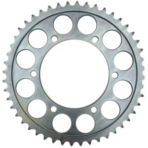 Couronne Acier - 530 - 43 Dents - Similaire JTR499 - Made In Italy