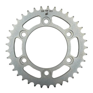 Couronne Acier 520 - 45 dents