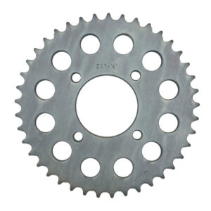 Couronne Acier - 428 - 48 Dents - Similaire JTR810 - Made In Italy