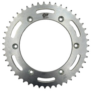 Couronne Acier 520 - 42 dents