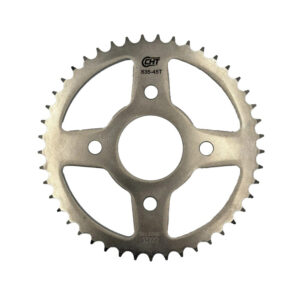 Couronne Acier - 428 - 49 Dents - Similaire JTR835 - Made In Italy