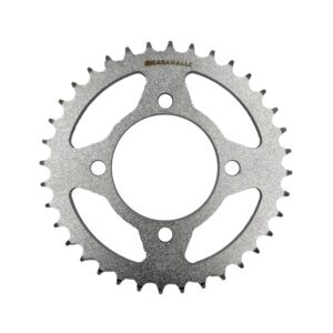 Couronne Acier 428 - 45 dents