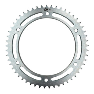 Couronne Acier 428 - 55 dents
