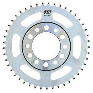 Couronne Acier - 428 - 52 Dents - Similaire JTR842 - Made In Italy