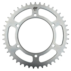 Couronne Acier 520 - 48 dents
