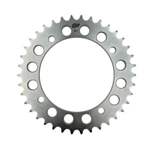 Couronne Acier 520 - 47 dents
