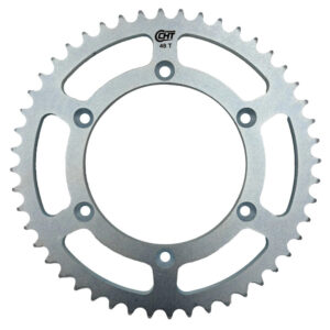 Couronne Acier - 520 - 40 Dents - Similaire JTR305 - Made In Italy