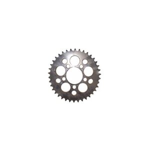 Couronne Acier THF - 525 - 42 Dents - Similaire 50-29036-42 - Made In Italy