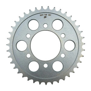 Couronne Acier - 525 - 41 Dents - Similaire JTR1489 - Made In Italy