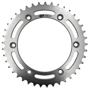 Couronne Acier - 525 - 43 Dents - Similaire JTR1791 - Made In Italy