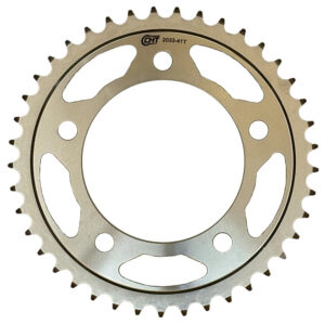 Couronne Acier - 525 - 43 Dents - Similaire JTR1304 - Made In Italy