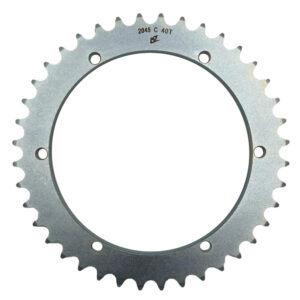 Couronne Acier - 520 - 44 Dents - Similaire JTR853 - Made In Italy