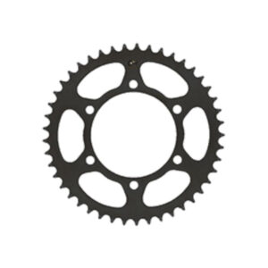 Couronne Ergal 525 - 42 dents