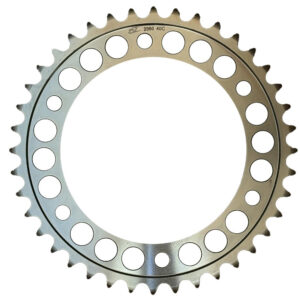Couronne Acier - 530 - 42 Dents - Similaire JTR1306 - Made In Italy