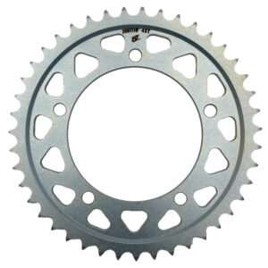 Couronne Acier - 525 - 44 Dents - Similaire JTR1792 - Made In Italy