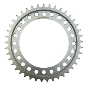 Couronne Acier - 525 - 43 Dents - Similaire JTR1307 - Made In Italy