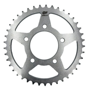 Couronne Acier - 525 - 44 Dents - Similaire JTR15 - Made In Italy