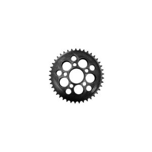 Couronne Acier THF - 525 - 40 Dents - Similaire 50-29020-40 - Made In Italy