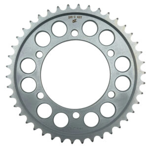 Couronne Acier 525 - 42 dents