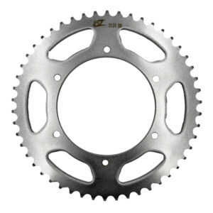 Couronne Acier 420 - 53 dents