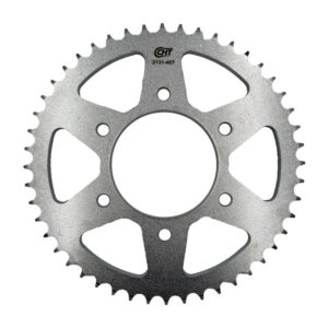 Couronne Ergal 428 - 48 dents