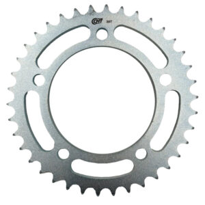 Couronne Acier 520 - 39 dents
