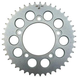 Couronne Acier 520 - 43 dents