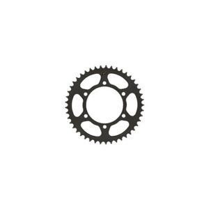 Couronne Acier - 525 - 38 Dents - Similaire JTR2022 - Made In Italy