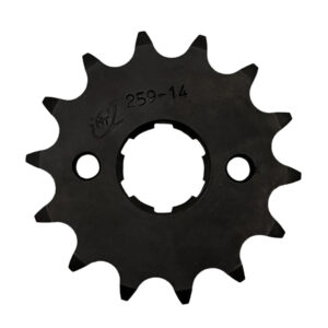 Pignon - 428 - 15 Dents - Similaire JTF259 - Made In Italy