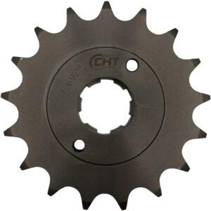 Pignon - 530 - 17 Dents - Similaire JTF288 - Made In Italy