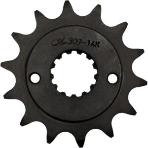 Pignon - 520 - 15 Dents - Similaire JTF309 - Made In Italy