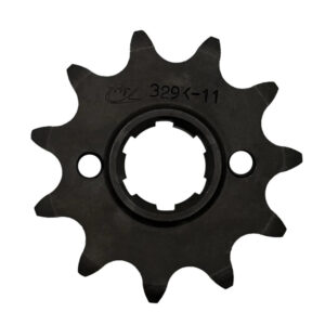 Pignon - 520 - 12 Dents - Similaire JTF329 - Made In Italy