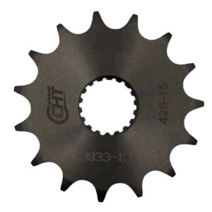 Pignon - 428 - 14 Dents - Similaire JTF550 - Made In Italy