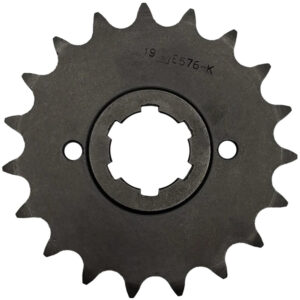 Pignon - 520 - 15 Dents - Similaire JTF575 - Made In Italy