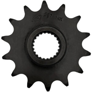 Pignon - 428 - 19 Dents - Similaire JTF576 - Made In Italy