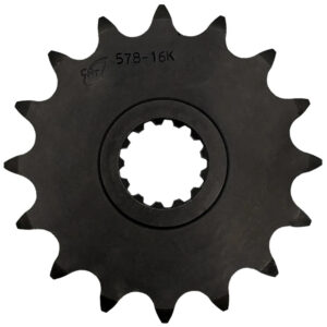 Pignon - 520 - 14 Dents - Similaire JTF577 - Made In Italy