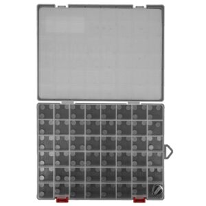 Coffret complet pastille soupapes 9,48mm