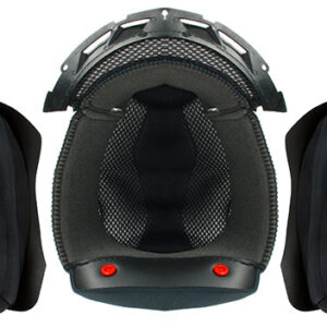 Interieur Casque S448 M