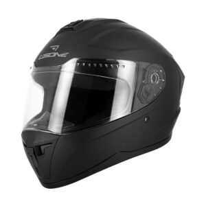 S402 PRETENDER Noir Mat XL