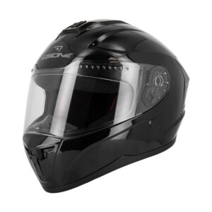 S402 PRETENDER Noir XS