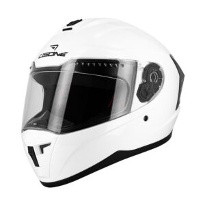 S402 PRETENDER Blanc XS
