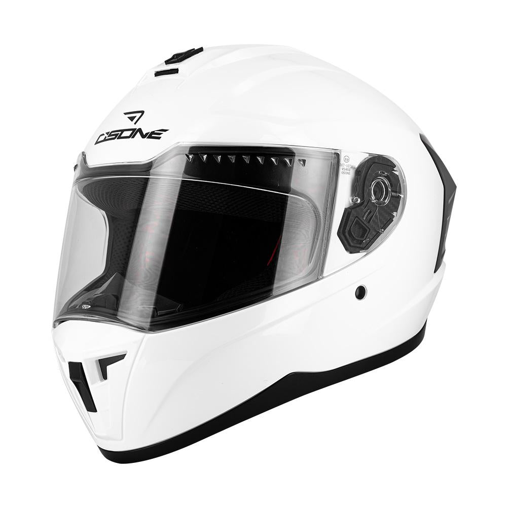 S402 PRETENDER Blanc XS
