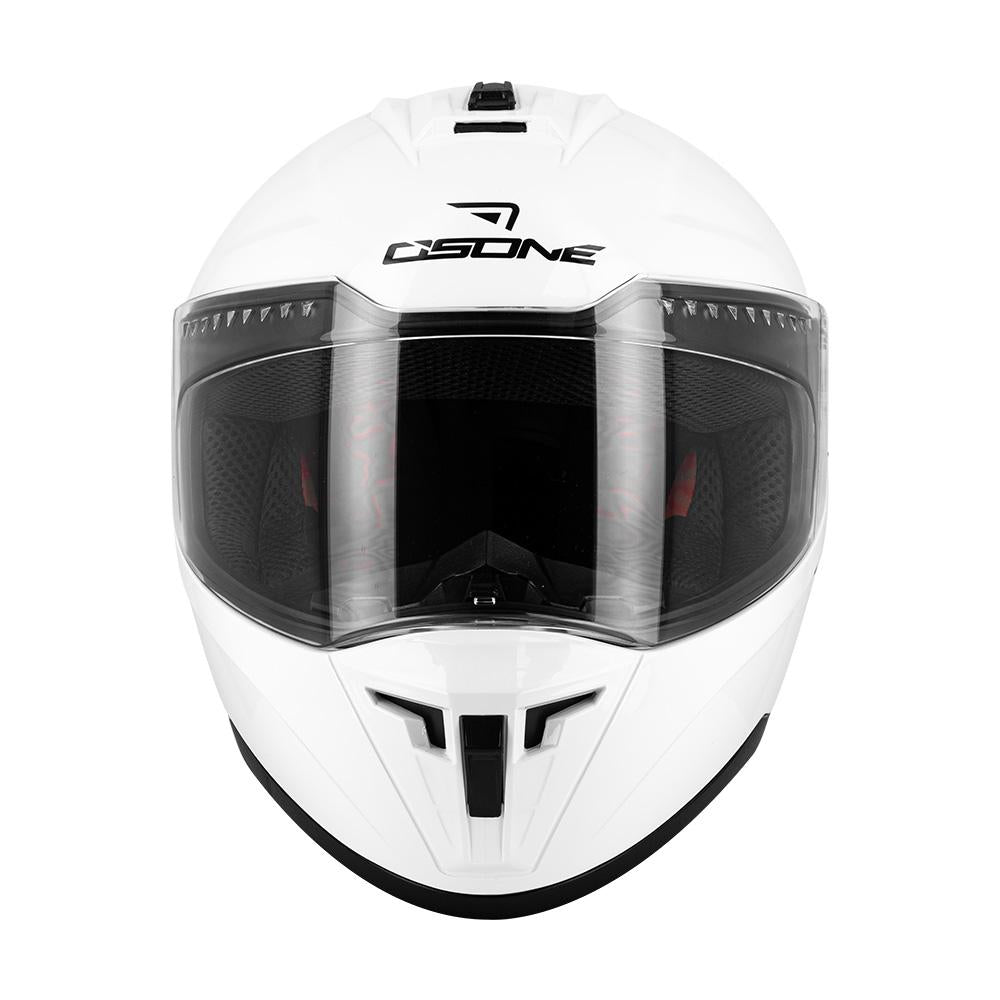 S402 PRETENDER Blanc XS – Image 2